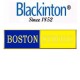 Blackinton® "Boston Strong" Commendation Bar